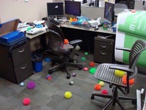 jak radzić sobie ze stresem