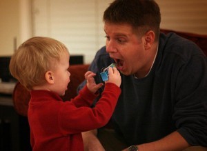 jak leczyć zapalenie krtani