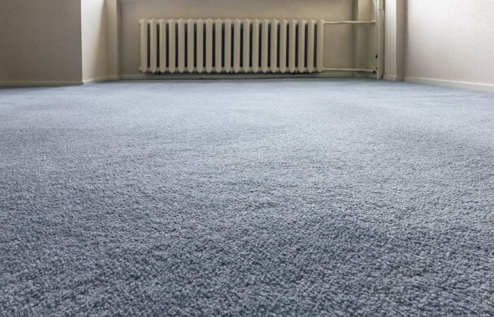 Jaki wybrać dywan – Wykładzina dywanowa Shaggy