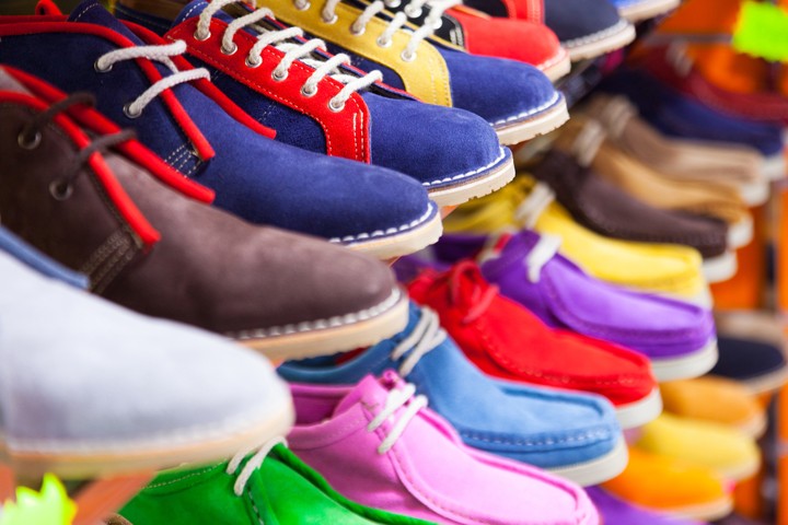 Gdzie kupić buty – Hurtownia butów Zephyr
