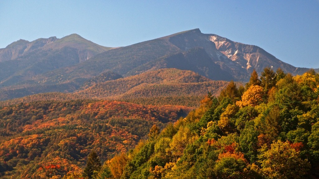 Kochasz wczesną jesień i górskie klimaty? Spędź weekend w miejscu, które zaskoczy Cię nie tylko pięknym krajobrazem