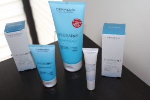 sposoby na suchą skórę