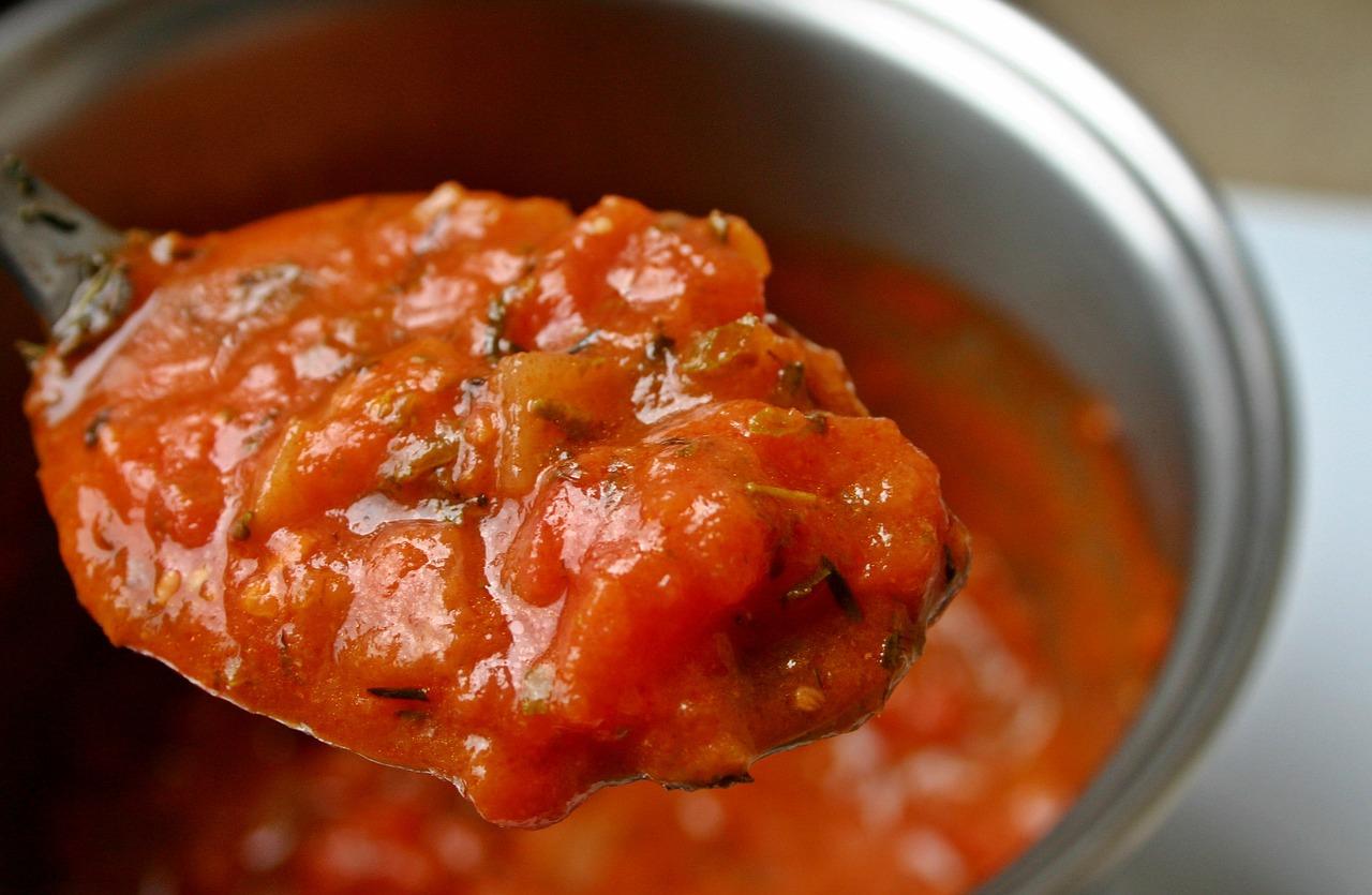 przepisy na zupę pomidorową