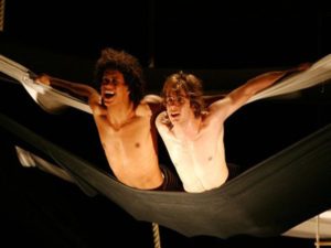 festiwal szekspirowski