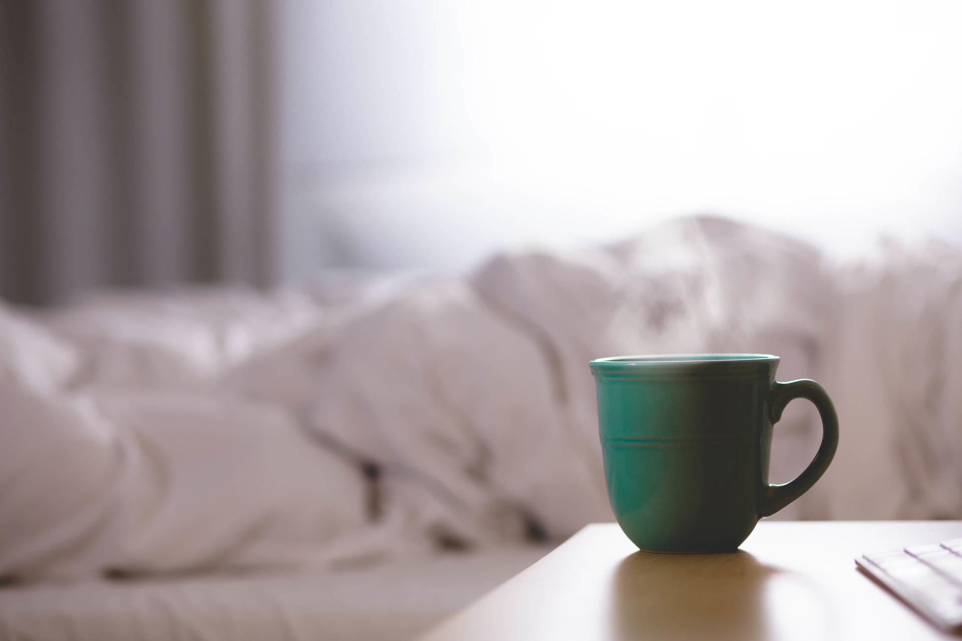 9 domowych sposobów na przeziębienie