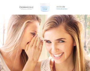 sposoby na suchą skórę