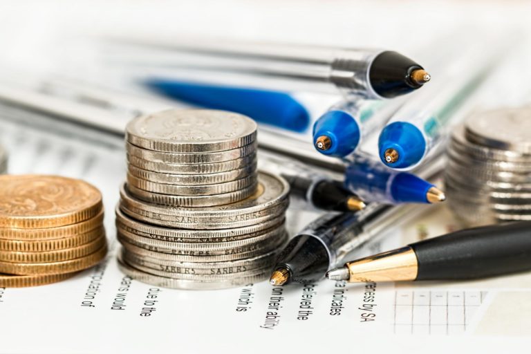 jak sfinansować własny biznes