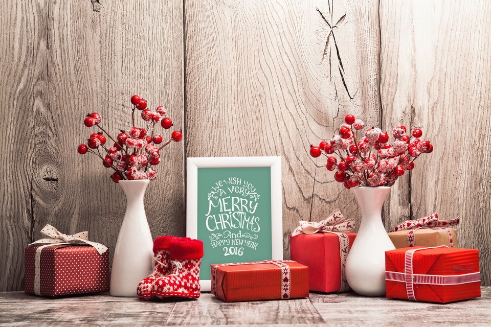 Jak pięknie zapakować prezenty świąteczne? Kilka sprawdzonych pomysłów
