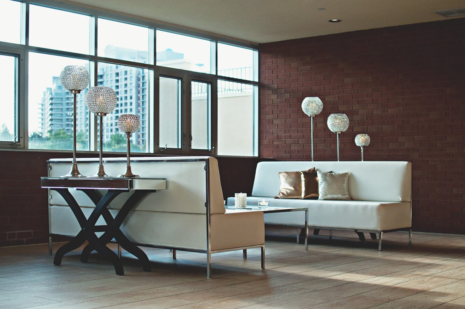 Loft style – styl industrialny we wnętrzach mieszkań