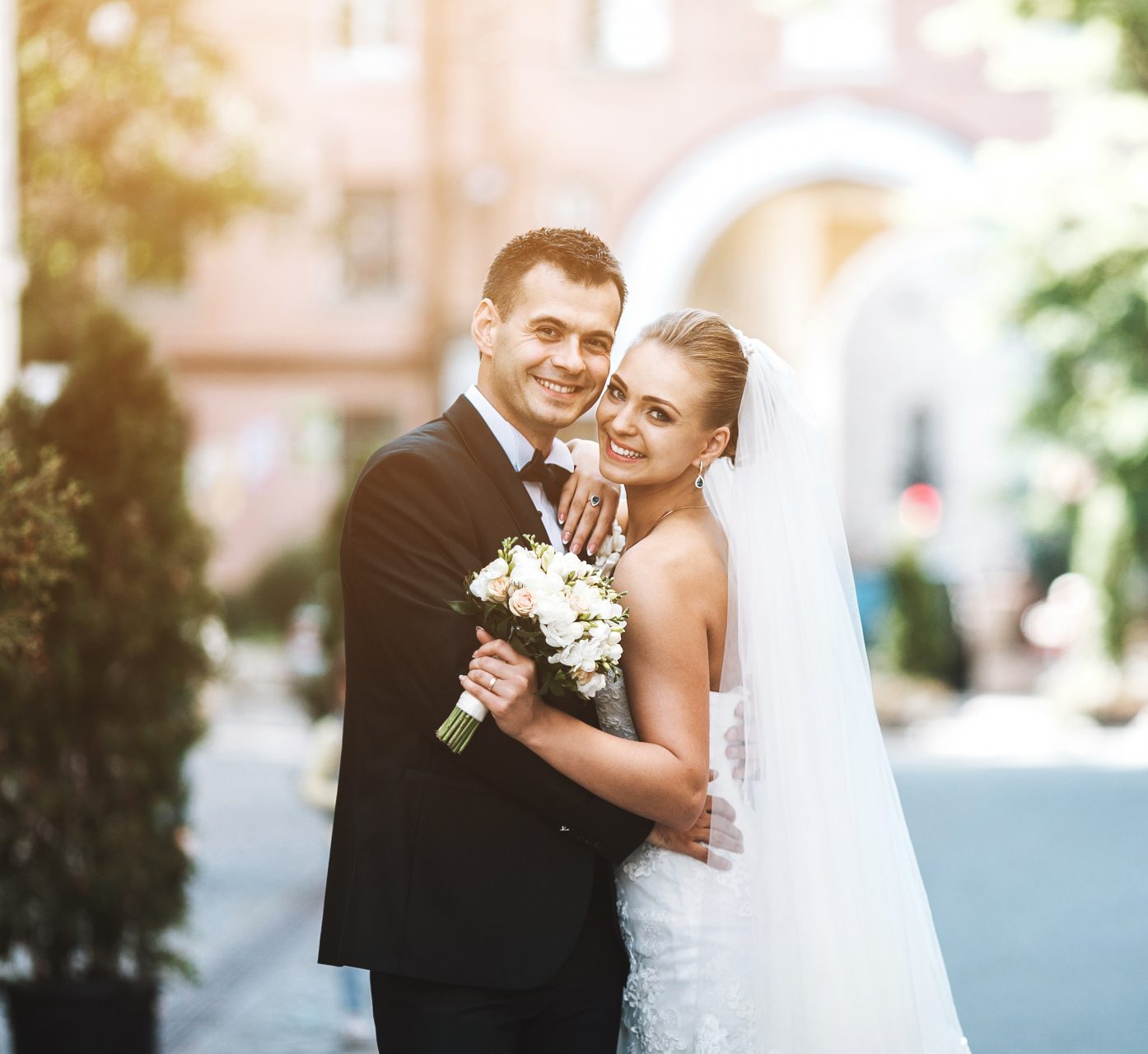 Jak zorganizować wesele i nie zbankrutować?