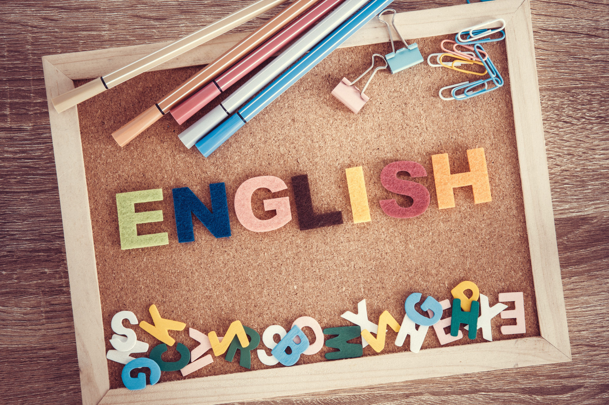 Kiedy rozpocząć naukę angielskiego u dziecka?