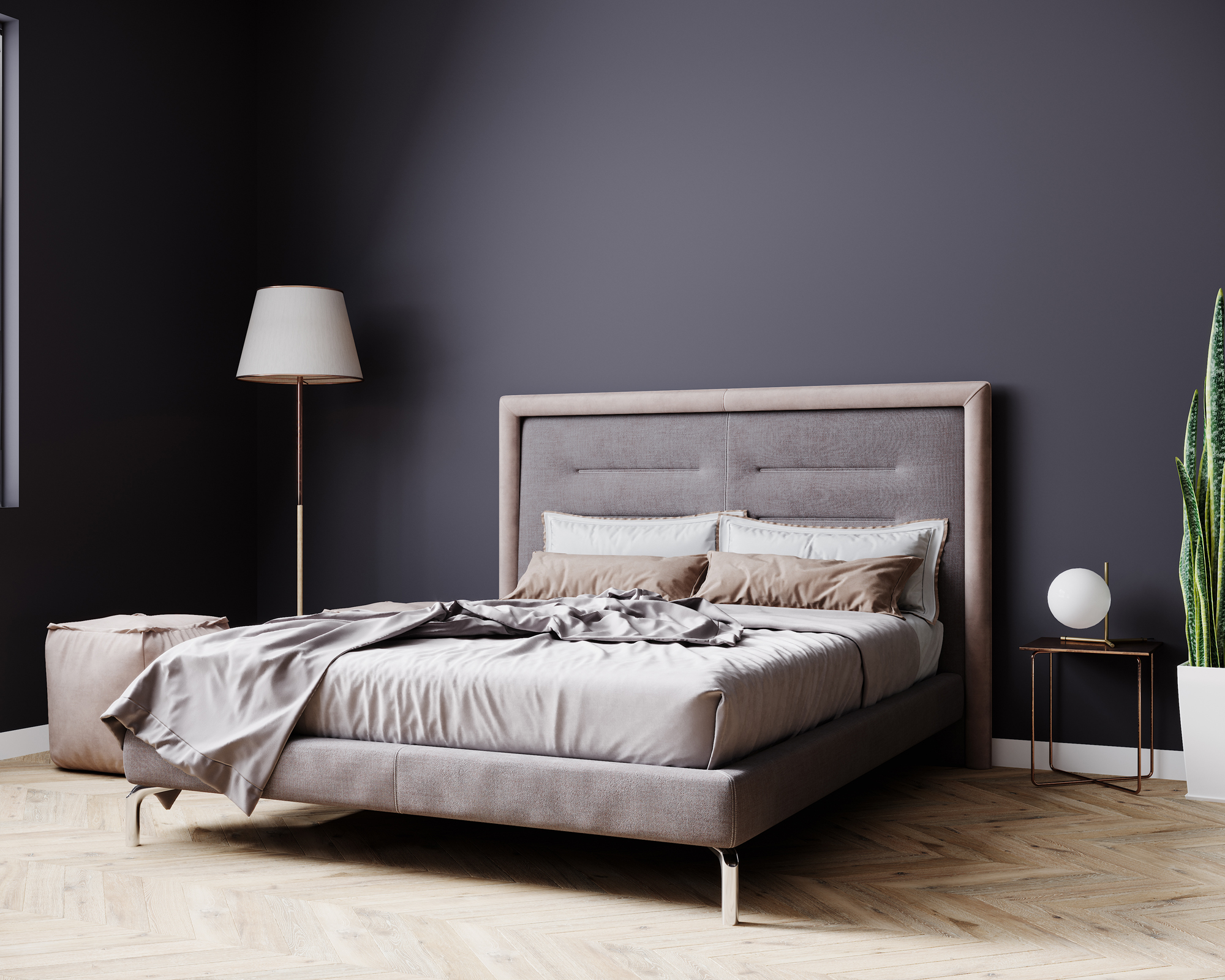 Idealne łóżko do sypialni – czy takie istnieje?