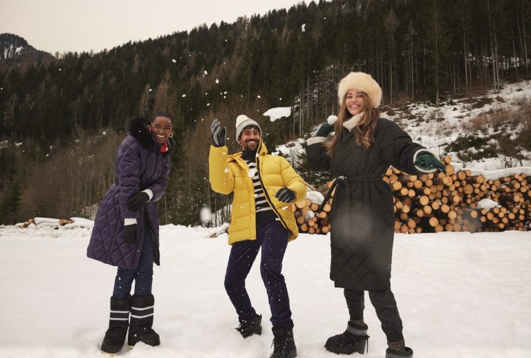 apres ski - moon boots