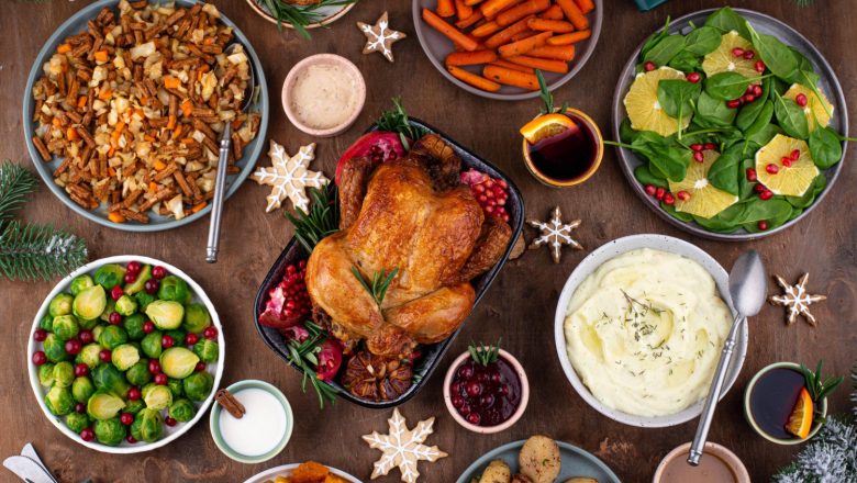 Boże Narodzenie bez Glutenu: Odkryj Smaczne i Bezmączkowe Święta