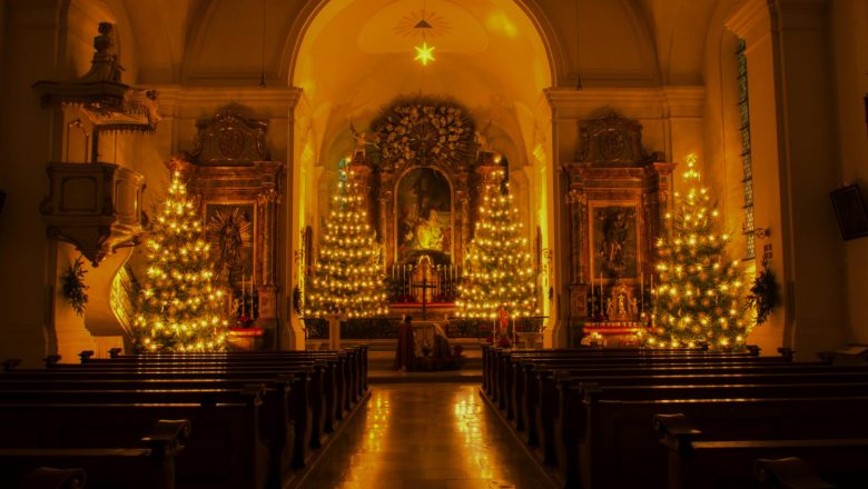 Czy w drugi dzień Świąt Bożego Narodzenia trzeba iść do kościoła