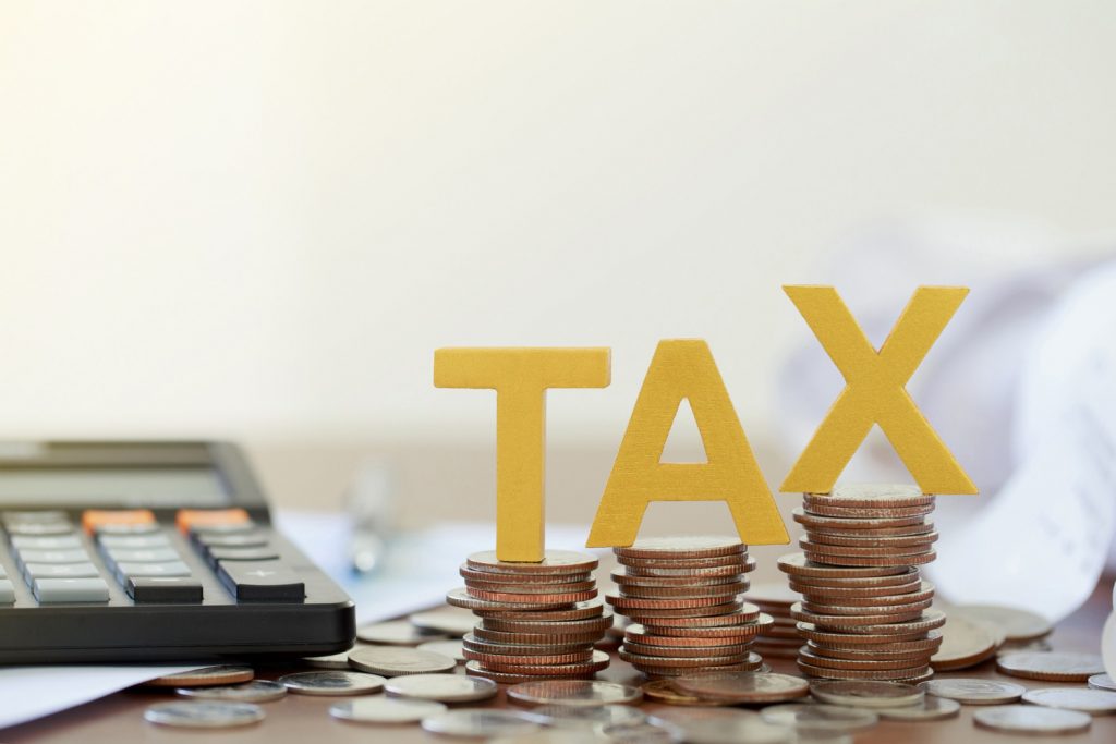 Kwota wolna od podatku – co to jest i jak to działa?