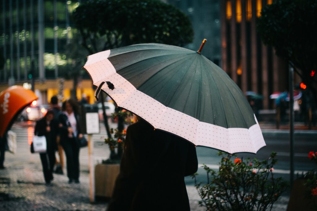 Najbardziej wytrzymałe parasole ogrodowe i na co dzień!