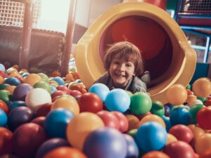 Sala Zabaw dla Dziecka